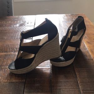 MK wedges